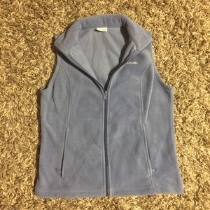 Columbia Vest